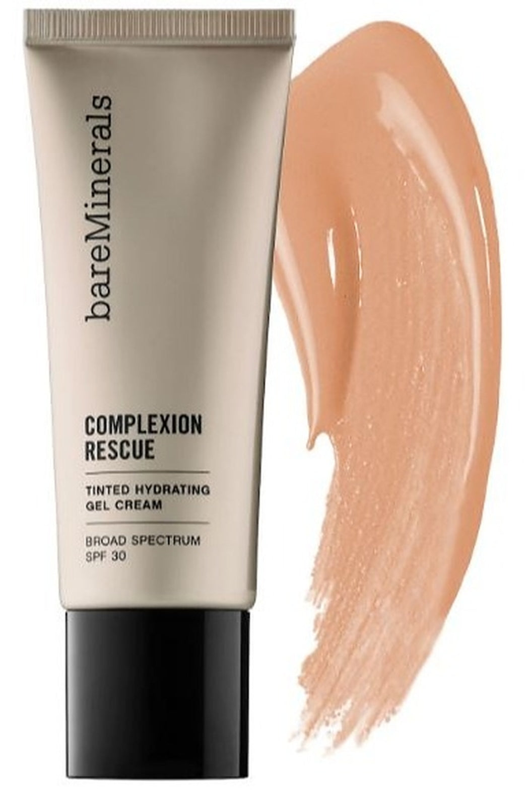 COMPLEXION RESCUE™ TINTED MOISTURIZER - HYDRATING GEL CREAM BROAD SPECTRUM SPF 30