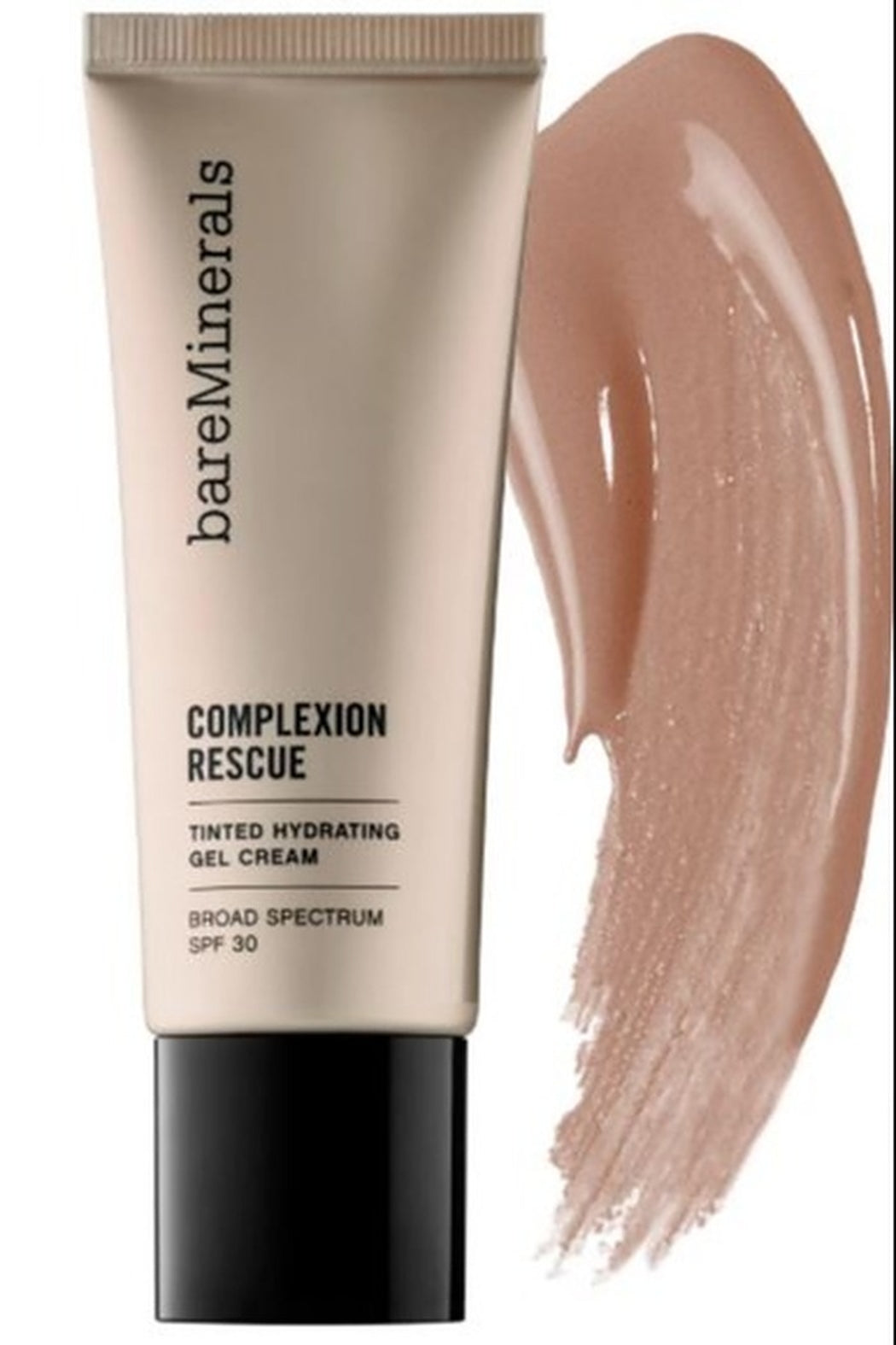 COMPLEXION RESCUE™ TINTED MOISTURIZER - HYDRATING GEL CREAM BROAD SPECTRUM SPF 30