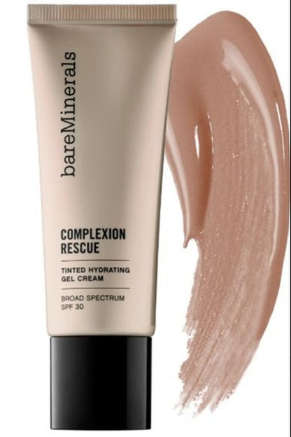 COMPLEXION RESCUE™ TINTED MOISTURIZER - HYDRATING GEL CREAM BROAD SPECTRUM SPF 30
