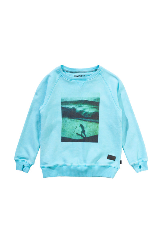 Concrete Waves Crew