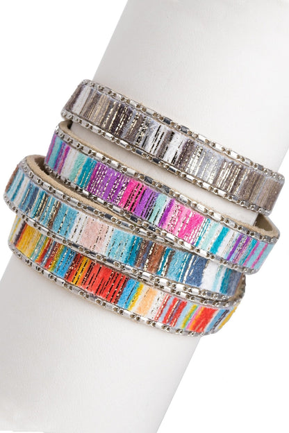 Cordelia Bracelet Set