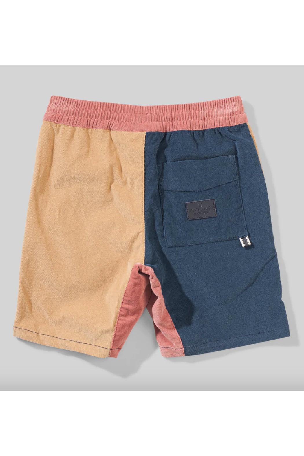 Cordplay Short