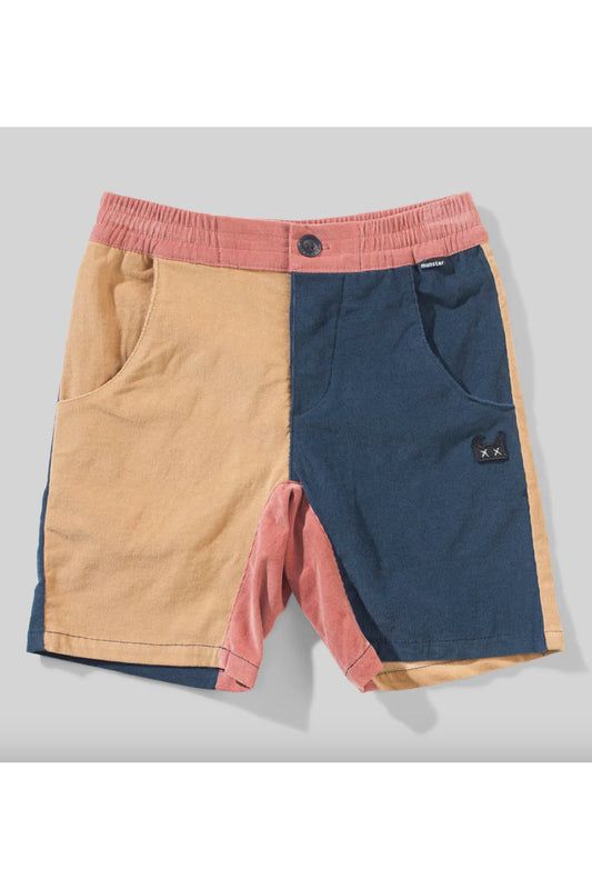 Cordplay Short