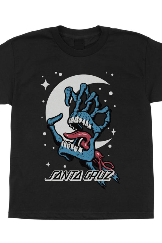 Cosmic Bone Hand SS Regular T-Shirt