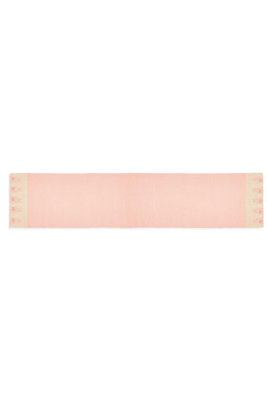 COTTANTAIL TABLE RUNNER