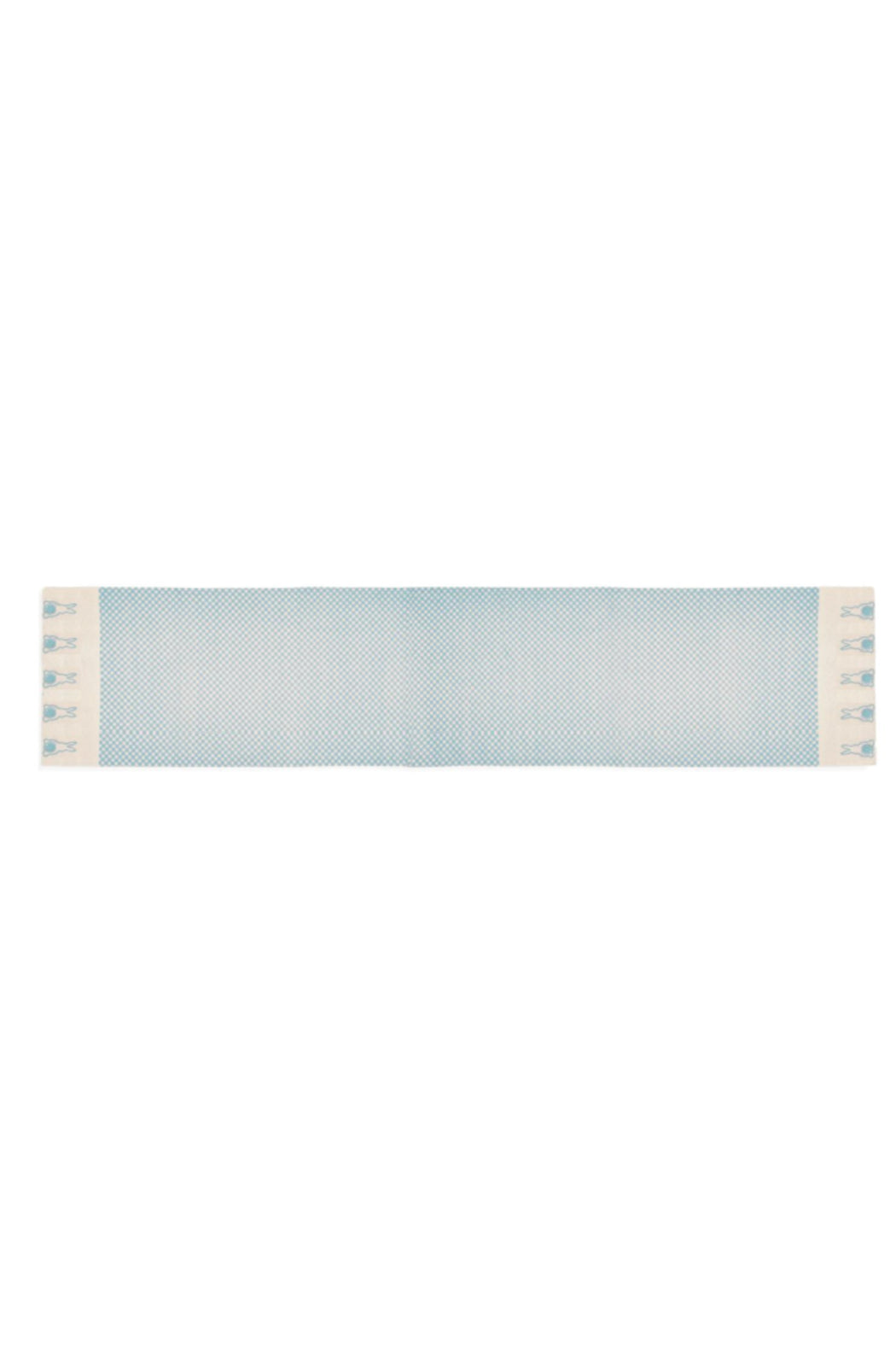 COTTANTAIL TABLE RUNNER