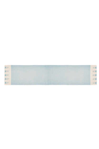 COTTANTAIL TABLE RUNNER