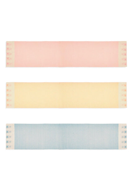 COTTANTAIL TABLE RUNNER