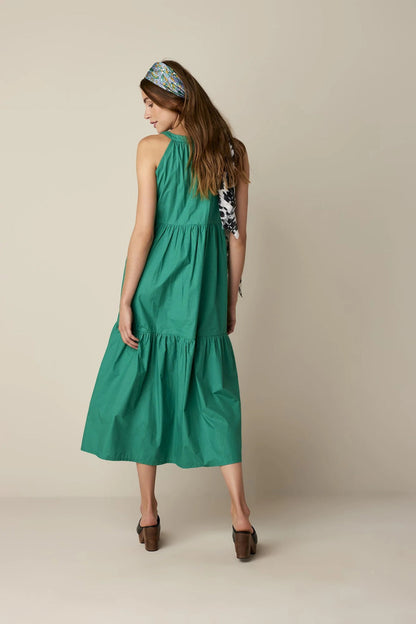 Cotton Maxi