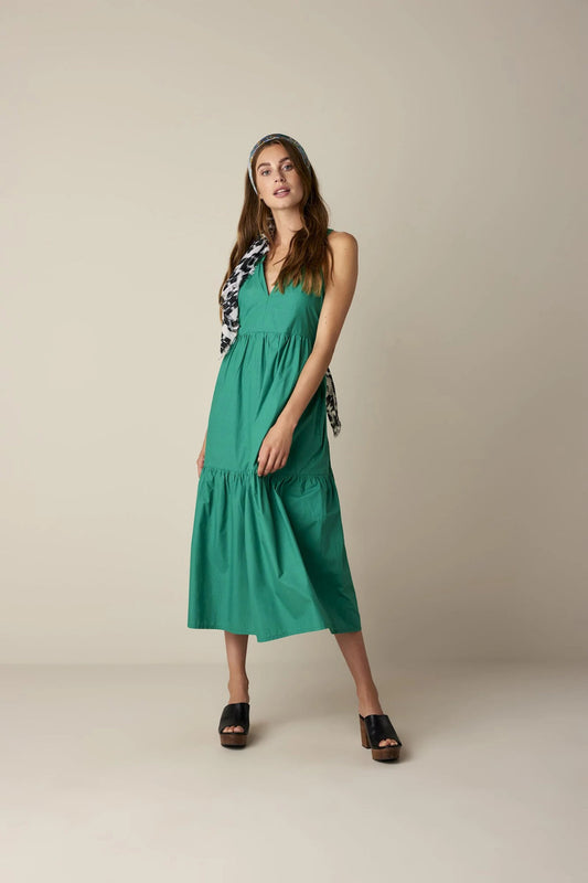 Cotton Maxi