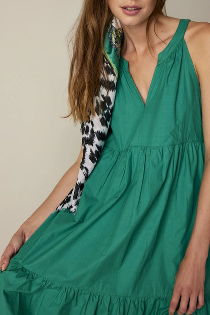 Cotton Maxi