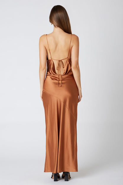 Acorn Maxi Dress