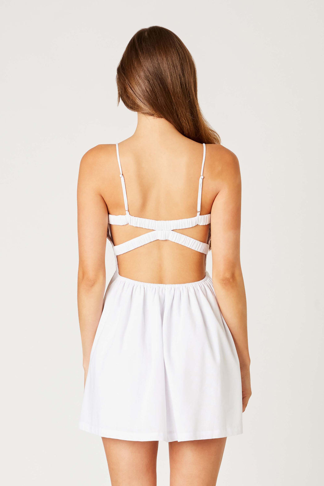 Cindy Dress