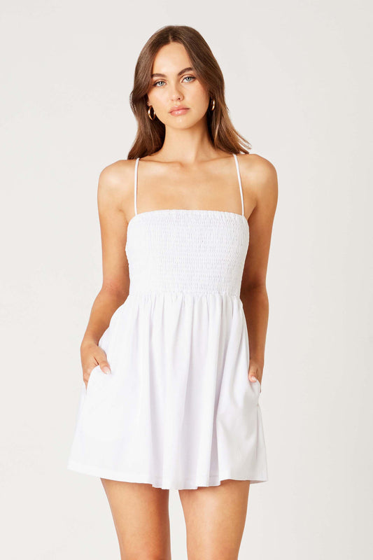 Cindy Dress