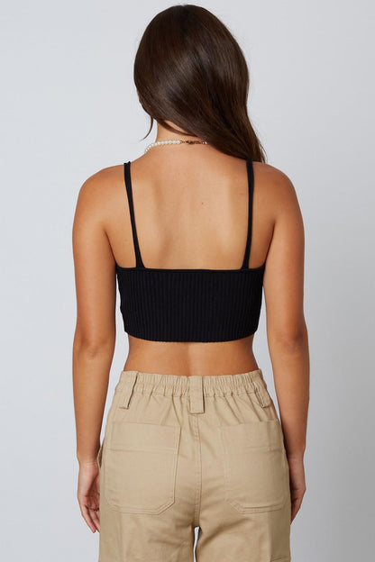 Eloise Knit Tank