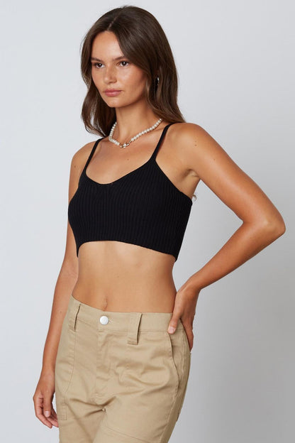 Eloise Knit Tank