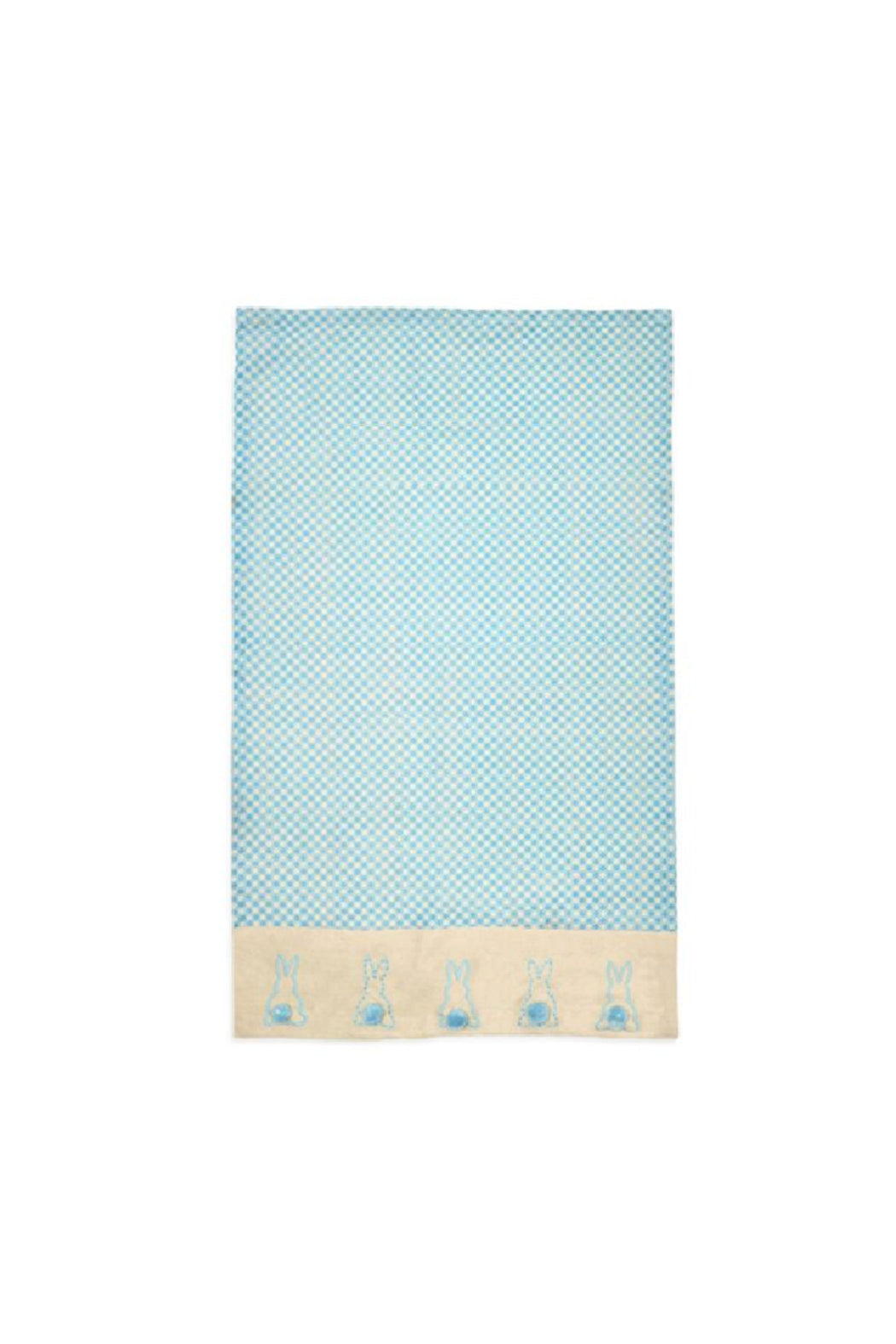 COTTONTAIL DISH TOWEL