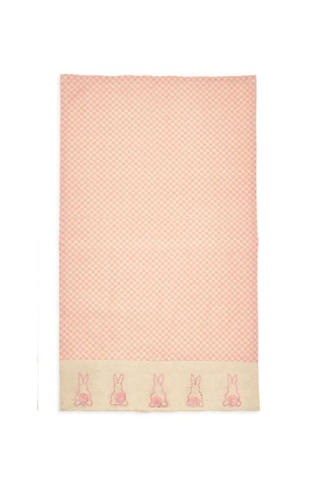 COTTONTAIL DISH TOWEL