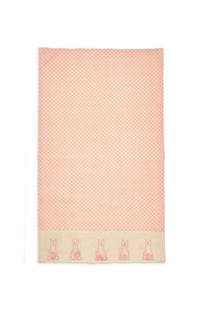 COTTONTAIL DISH TOWEL