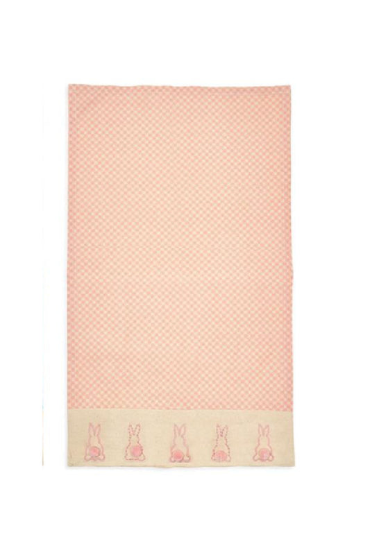COTTONTAIL DISH TOWEL