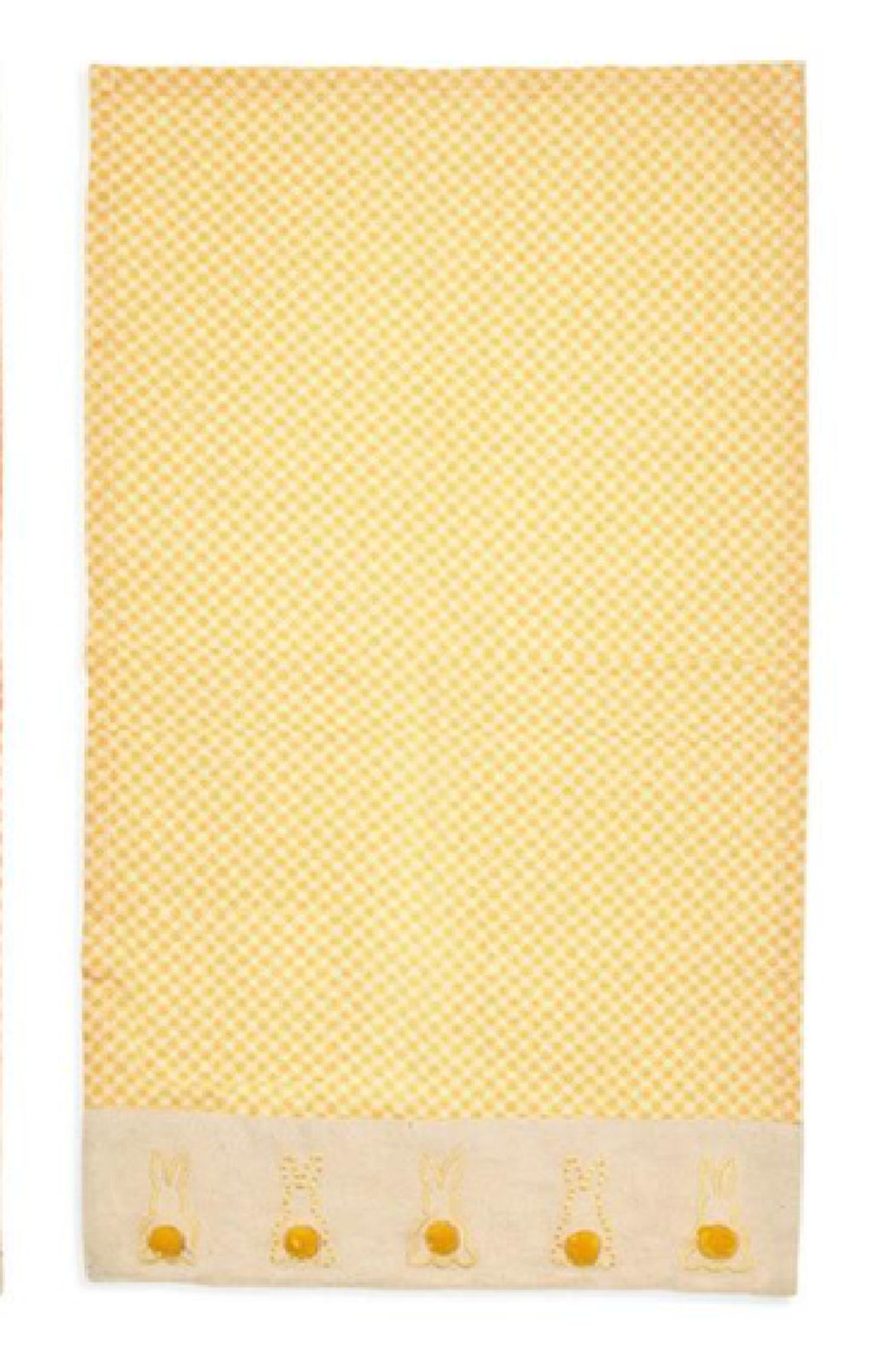 COTTONTAIL DISH TOWEL
