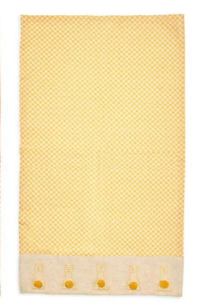 COTTONTAIL DISH TOWEL