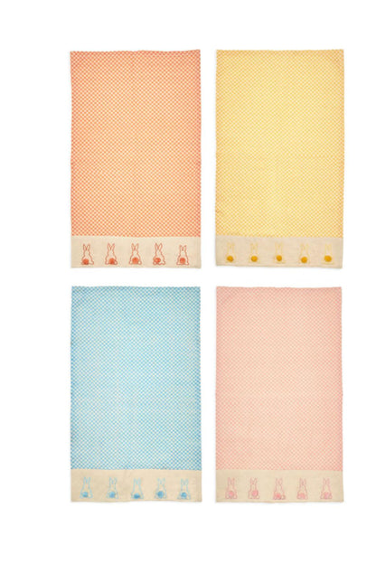 COTTONTAIL DISH TOWEL