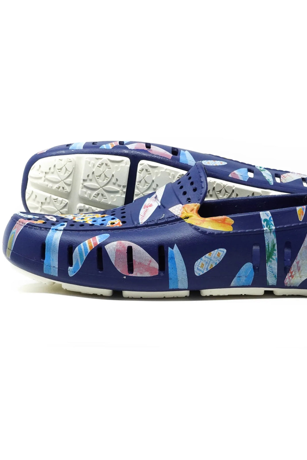 Country Clube Diver Men's Loafer