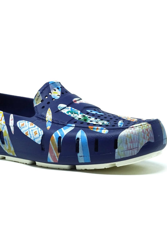 Country Clube Diver Men's Loafer