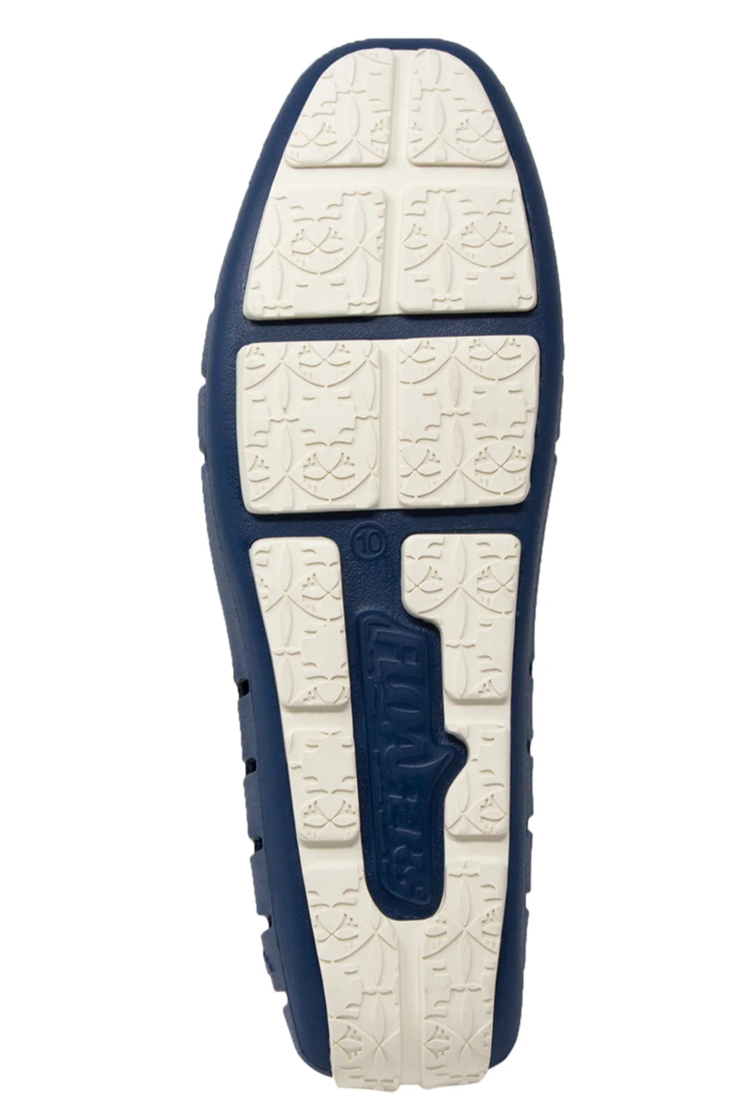 Country Clube Diver Men's Loafer