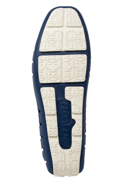 Country Clube Diver Men's Loafer