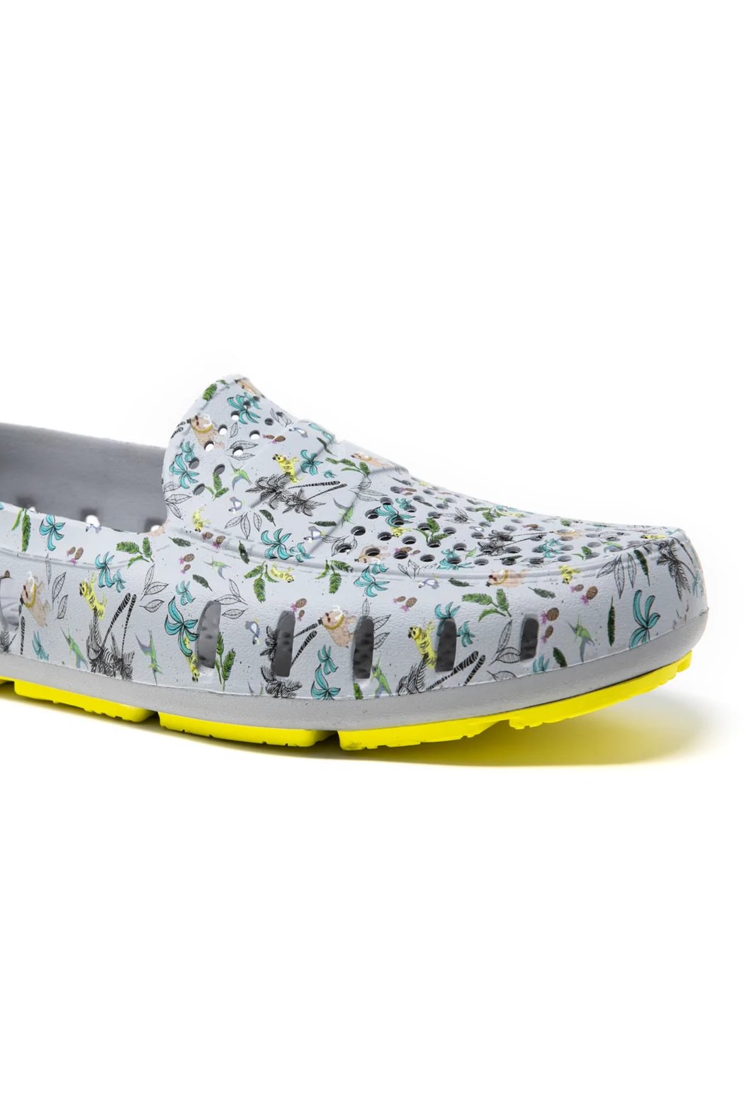 Country Clube Diver Men's Loafer