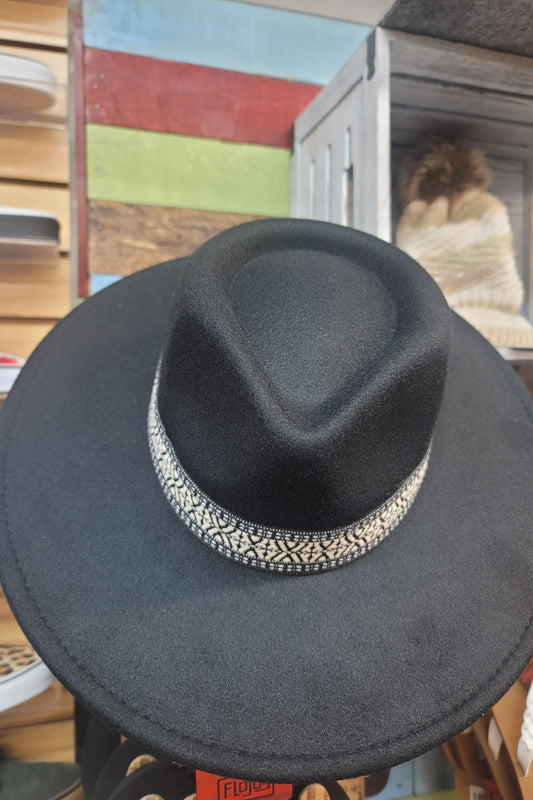 Cowboy Hat