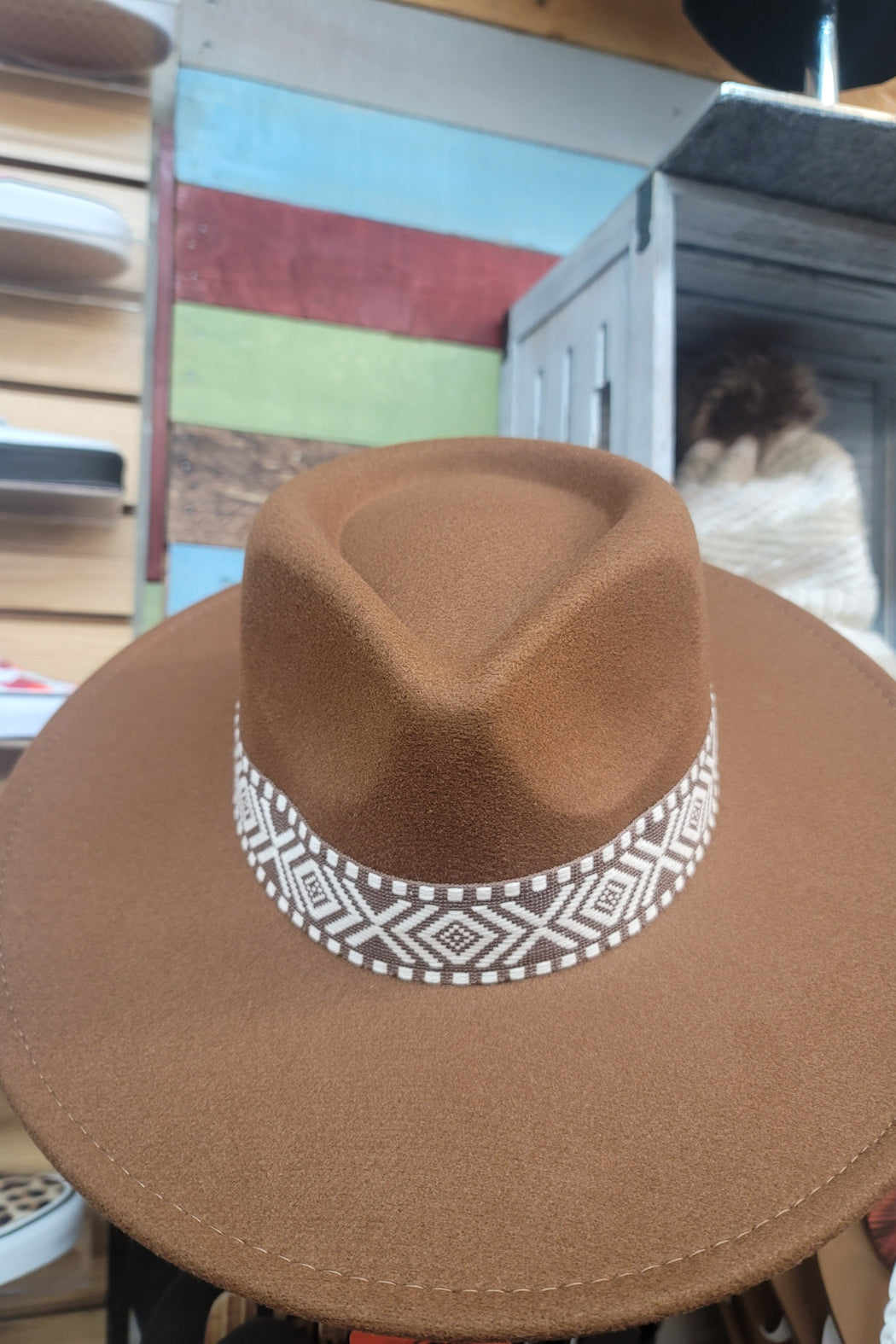 Cowboy Hat