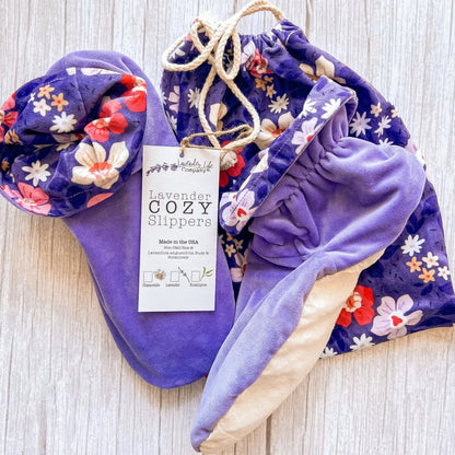 Cozy Ultimate Spa Bundle