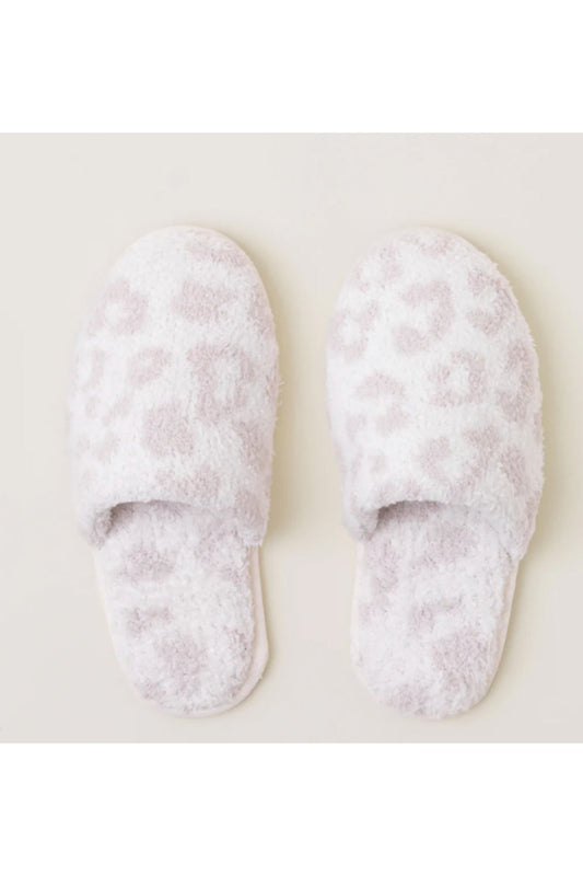 CozyChic® Youth Barefoot in the Wild™ Slipper