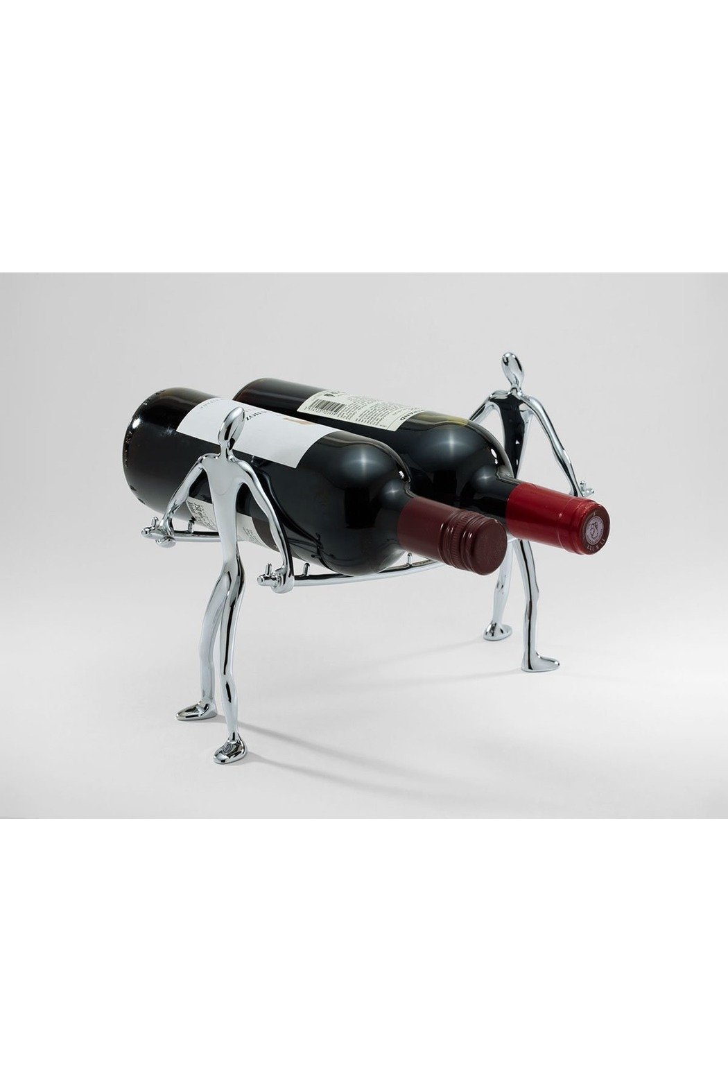 Stacking Wine Rack