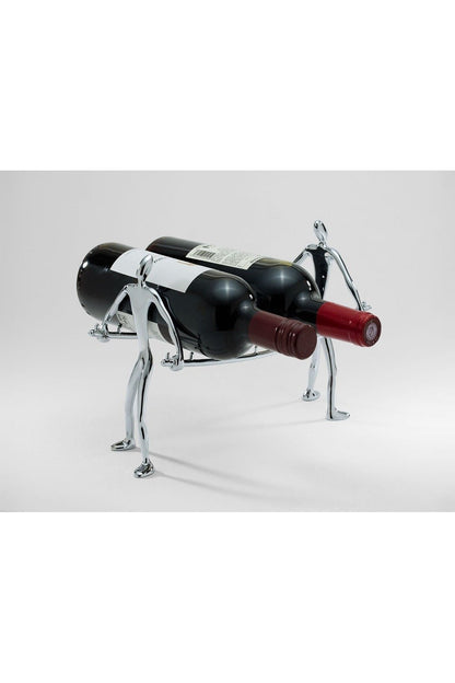 Stacking Wine Rack