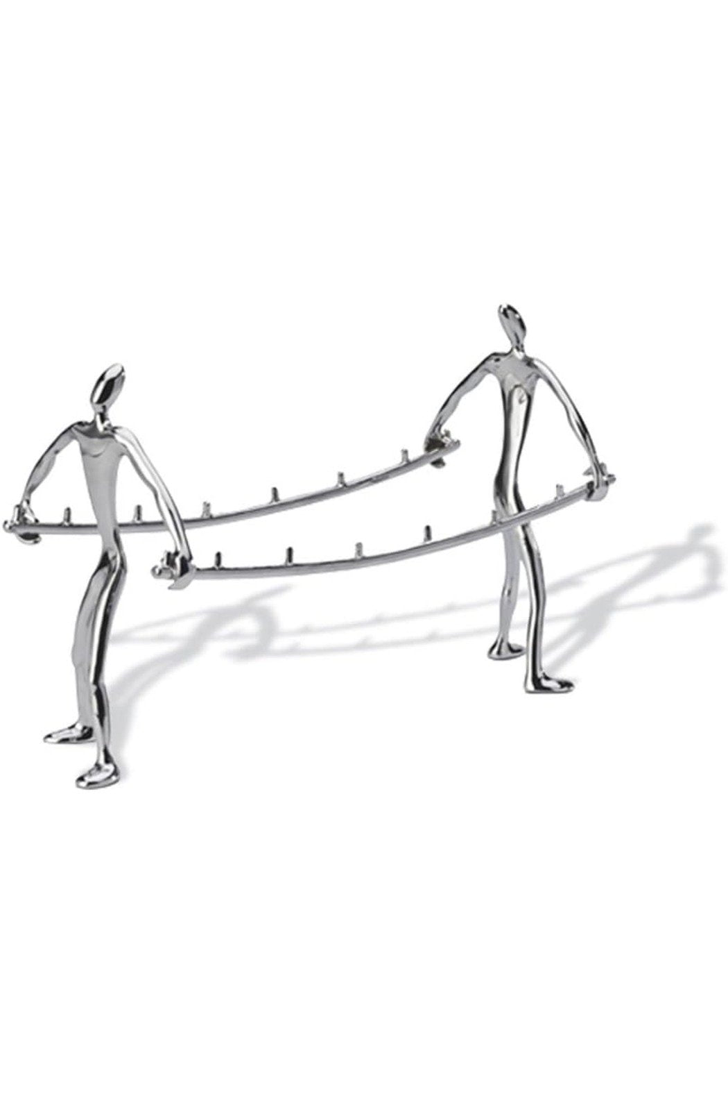Stacking Wine Rack