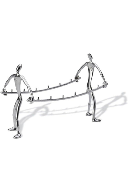 Stacking Wine Rack