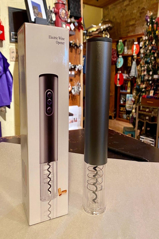 Electric Wine Opener