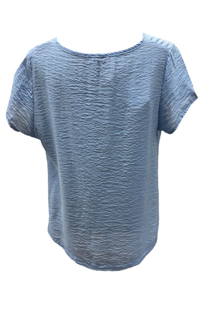 Crop Swing Tee