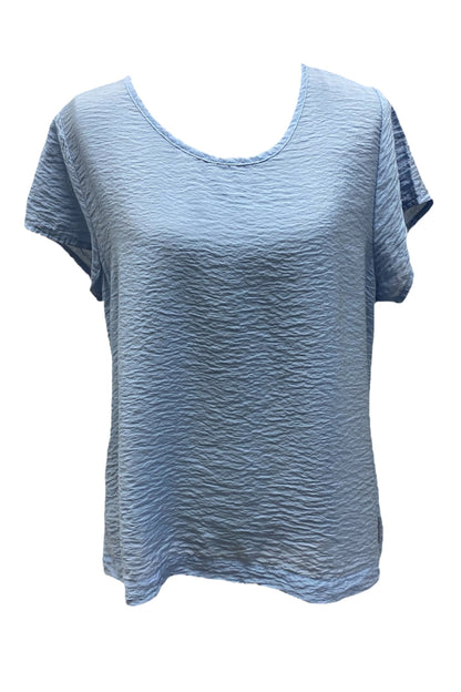 Crop Swing Tee