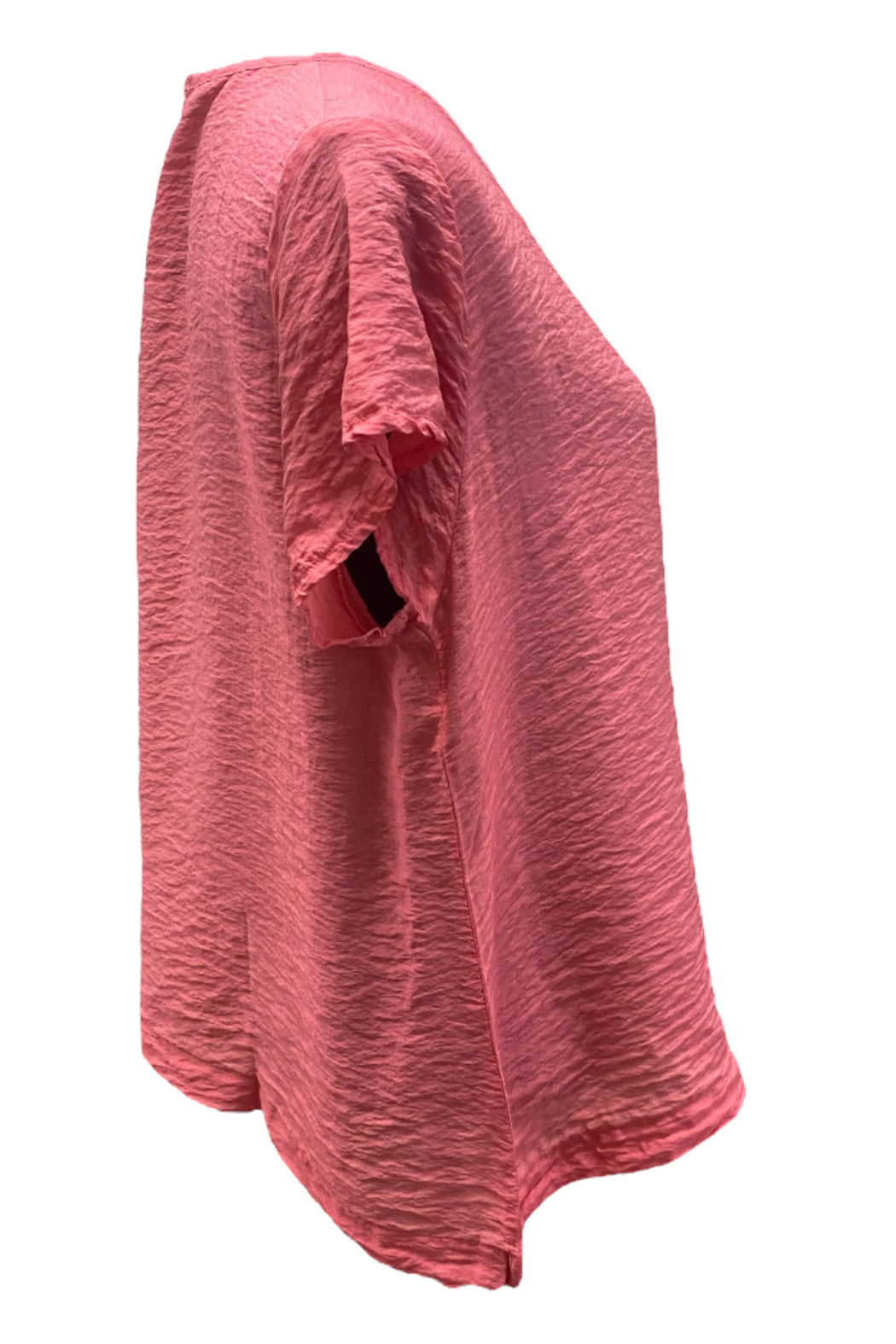 Crop Swing Tee
