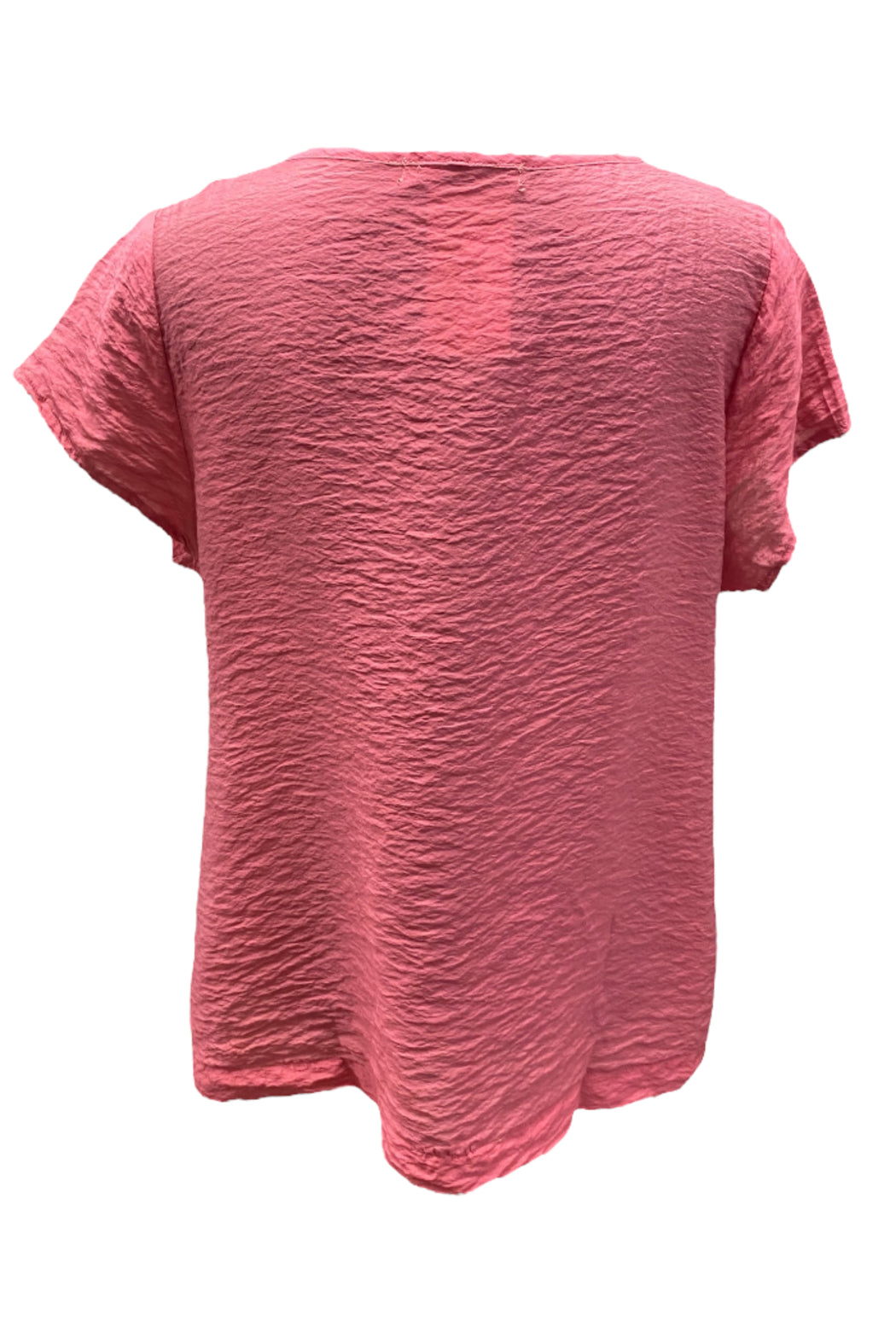 Crop Swing Tee