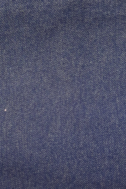 Cropped High Waisted Jeggings
