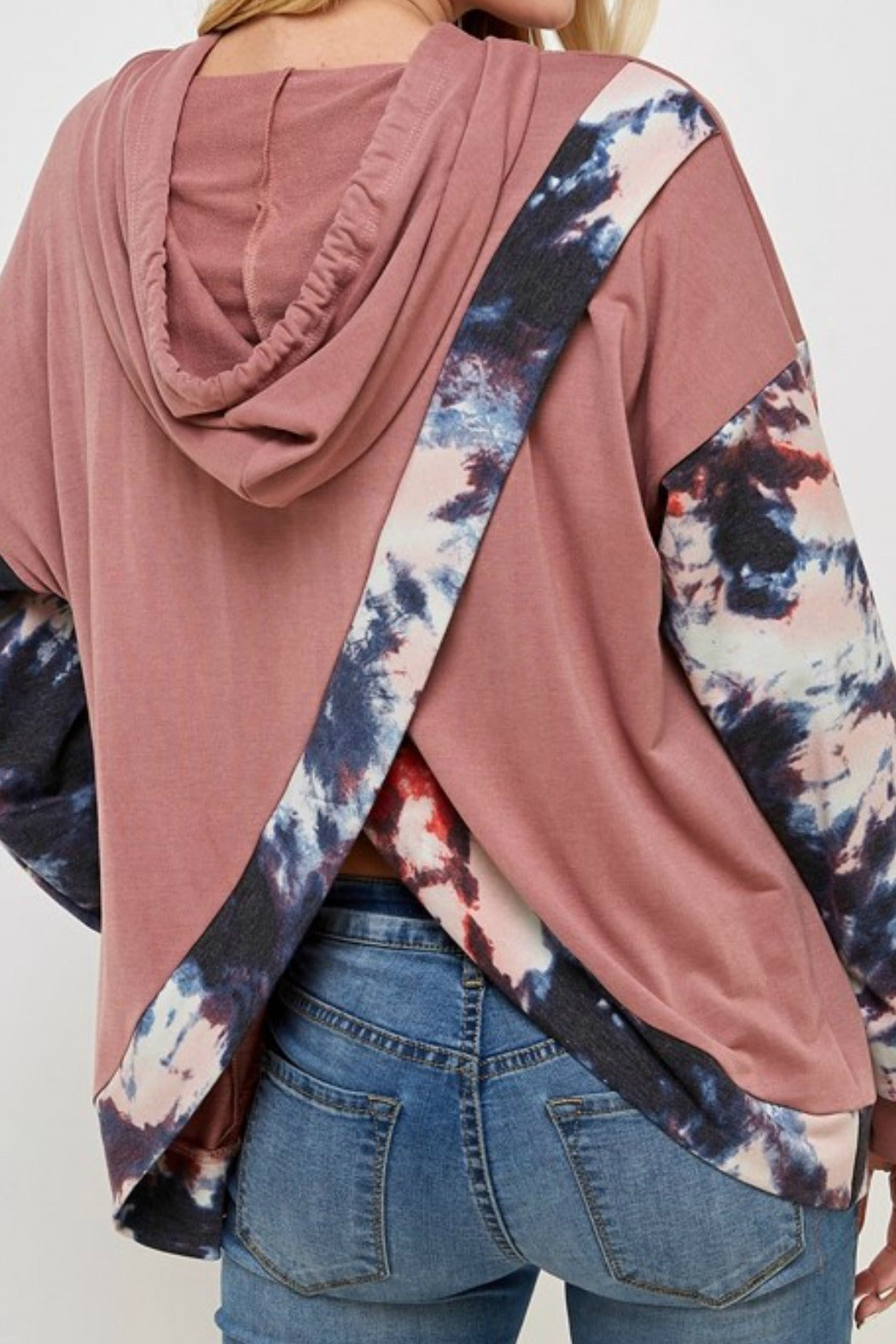 Cross Back Top