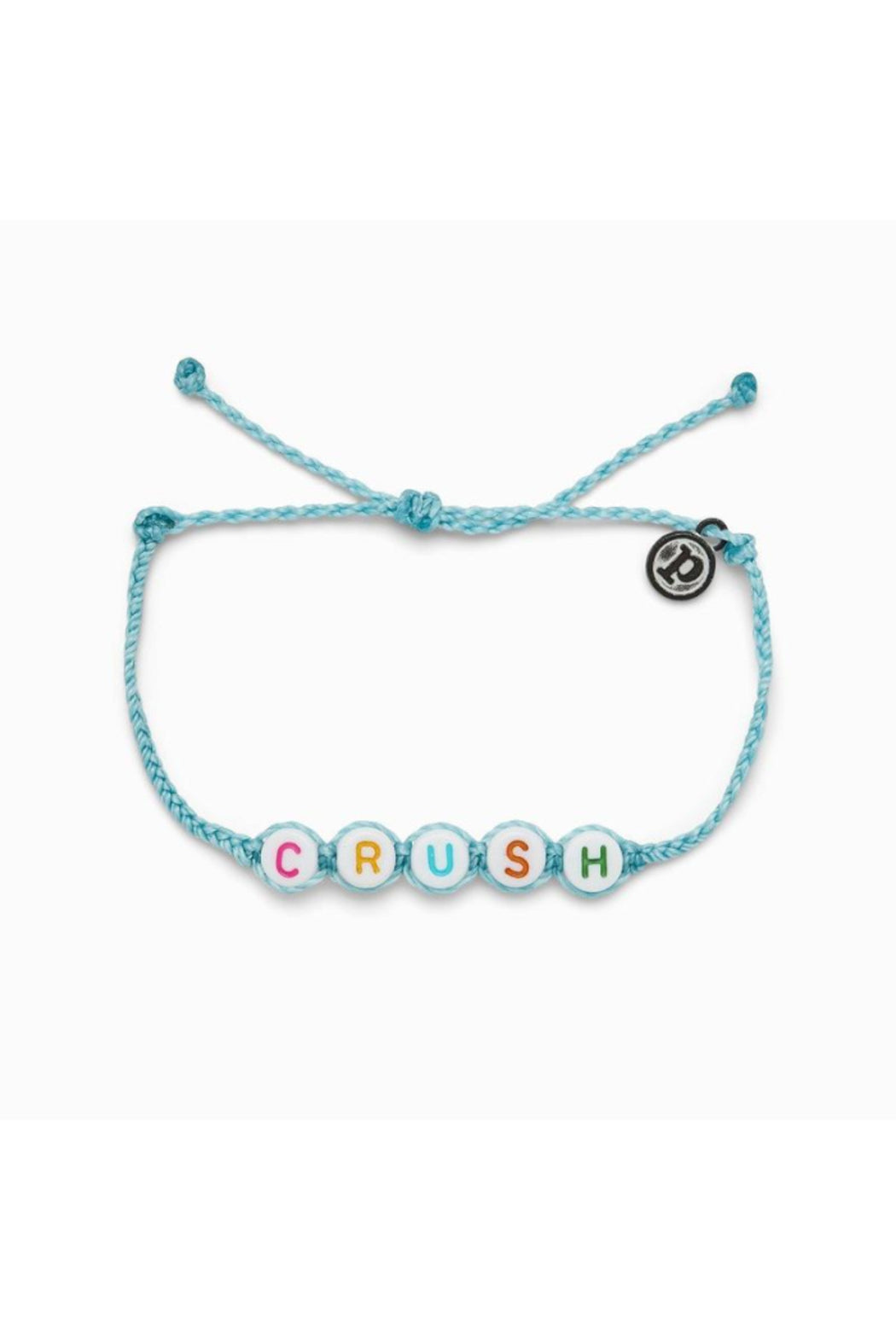 CRUSH WORD BRACELET