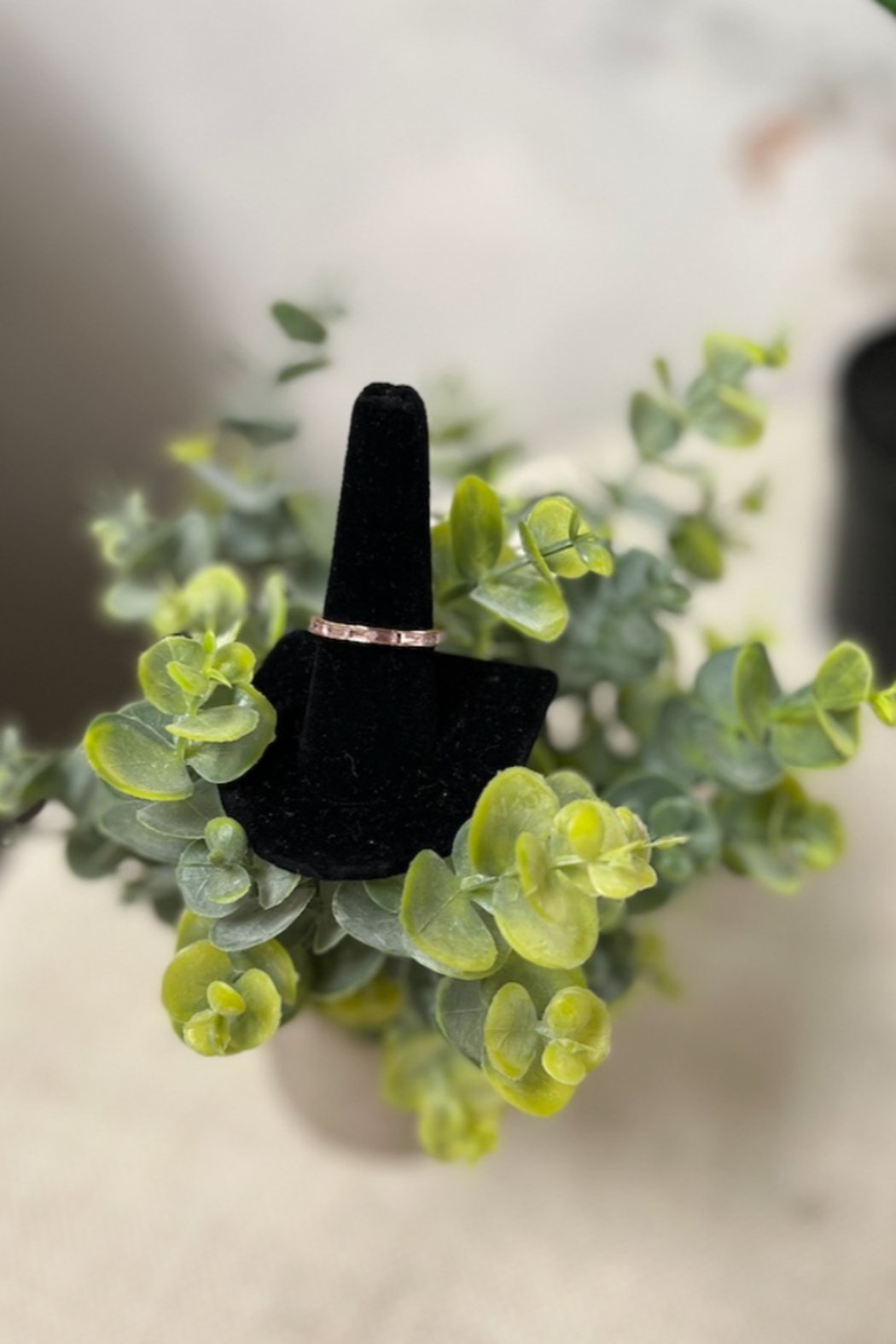 Cubic Zirconia Rings