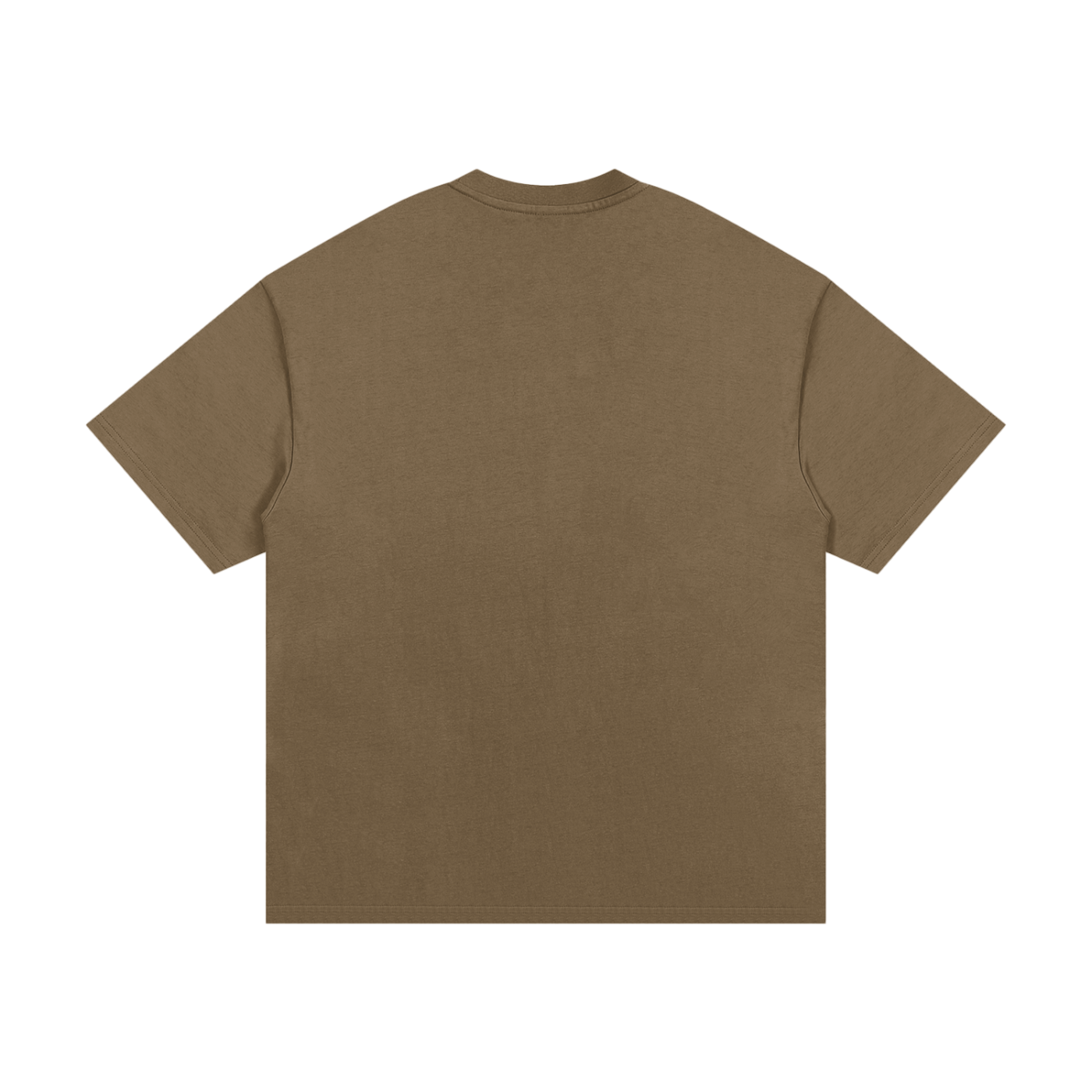 ESSNTIAL ELEMNTS Unisex 330G Heavyweight Tee